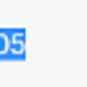 identifier number